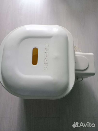 Стиральная машинка малютка бу