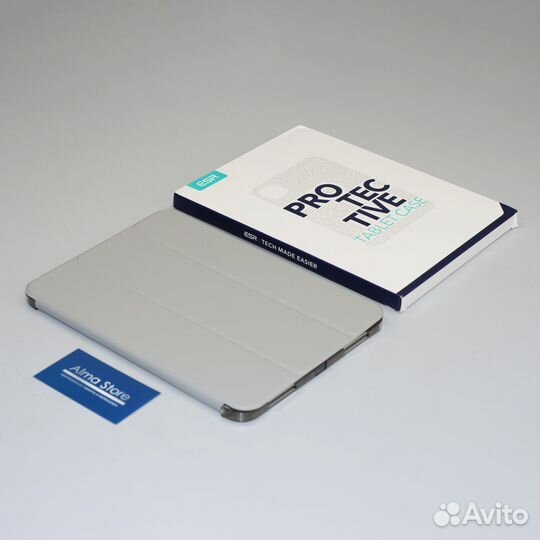 Чехол обложка ESR для Apple iPad 10 / 2022 / 10.9