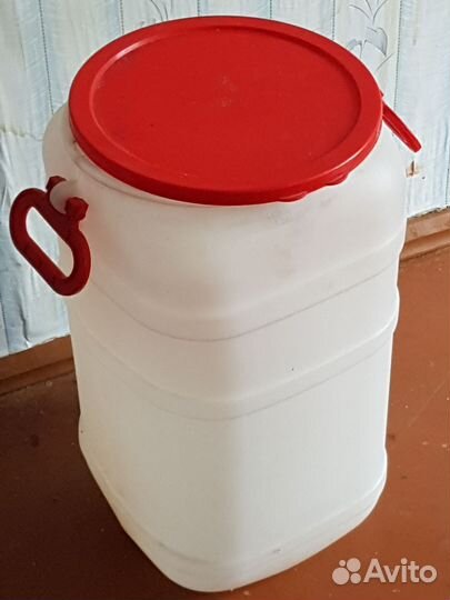 Ведро, кувалда, бак нержавейка, бак пласмас