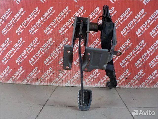 Педальный узел Renault Sandero BS12 K7JA710 2010