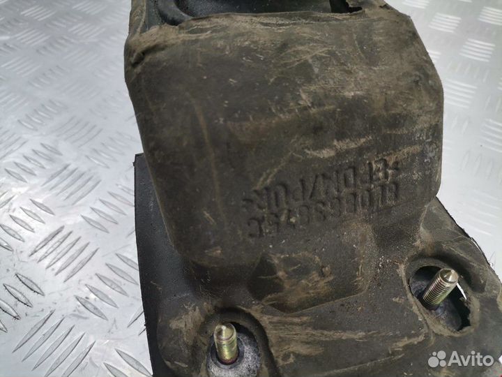 Кулиса Audi A3 8L рест. 2001