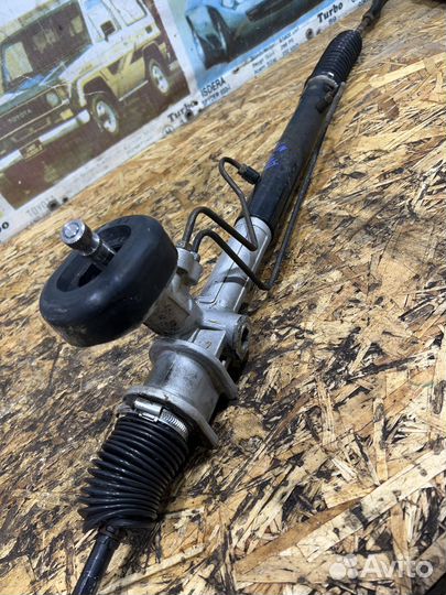 Рулевая рейка Шевроле Авео T250