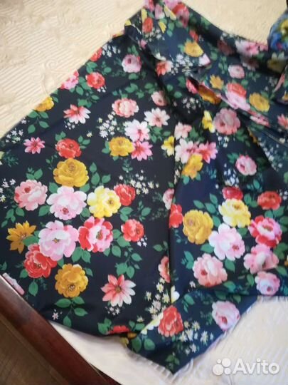 Материал для шитья 5м