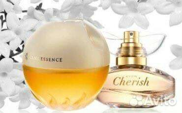 Духи avon эйвон