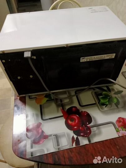 Микроволновая печь Samsung