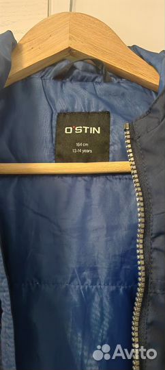 Ветровка для мальчика