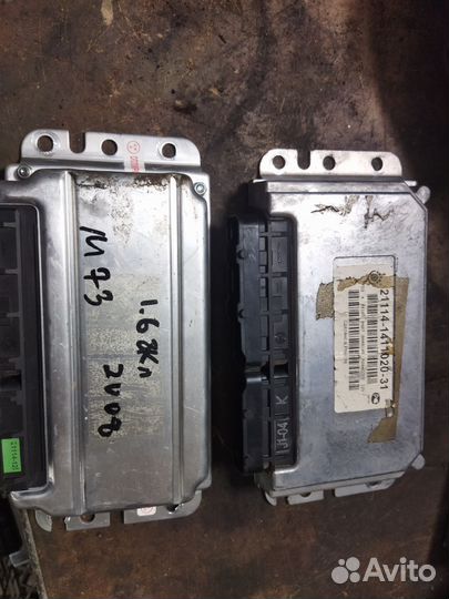 Эбу мозги ваз