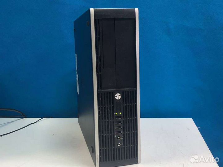 Компьютер HP i5-3470 100 шт