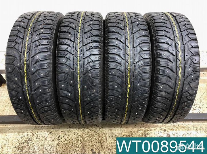 Bridgestone Ice Cruiser 7000S 185/60 R15 108Z