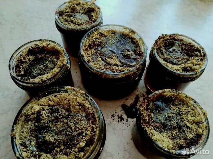 Паста для потенции