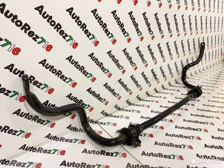 Стабилизатор передний Chery Tiggo 7 Pro sqre4T15