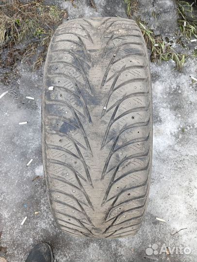 Yokohama Ice Guard IG35 205/55 R16