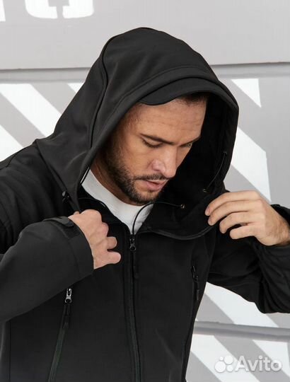 Куртка мужская тактическая 46-52 брак
