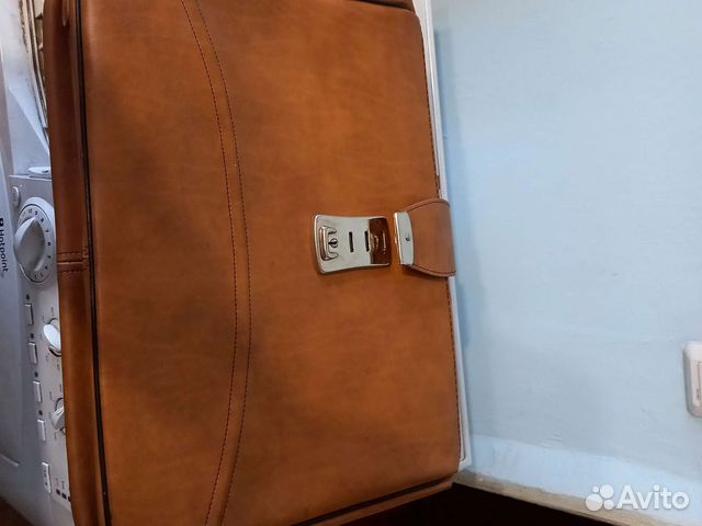 Портфель мужской