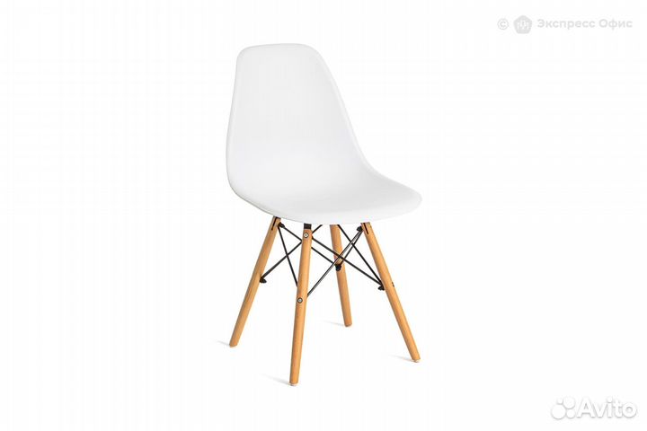 Стул офисный Cindy (Eames) (mod. 001)