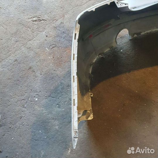 Бампер задний BMW 3 F30/F31/GT F34 2013г