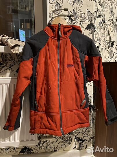 Куртка redfox