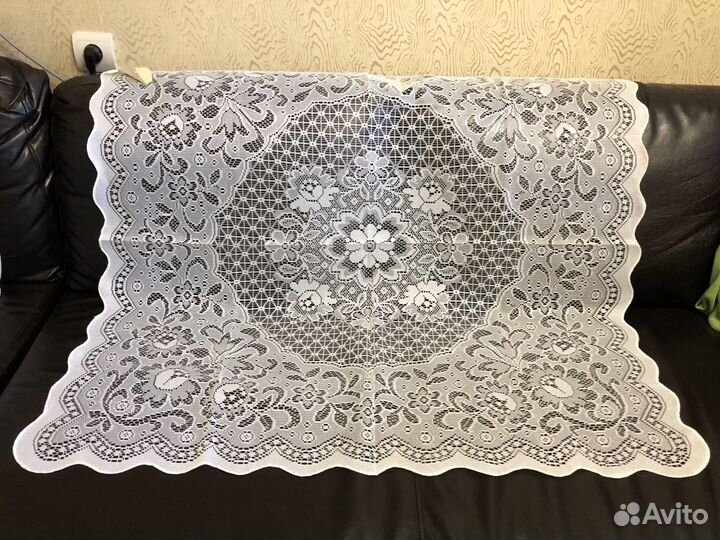 Накидки на подушку СССР новые