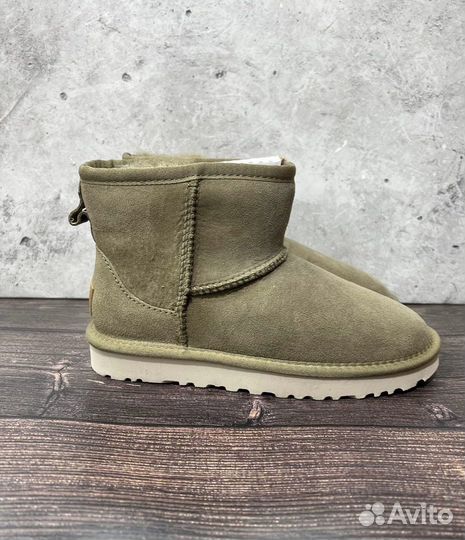Угги UGG Australia 