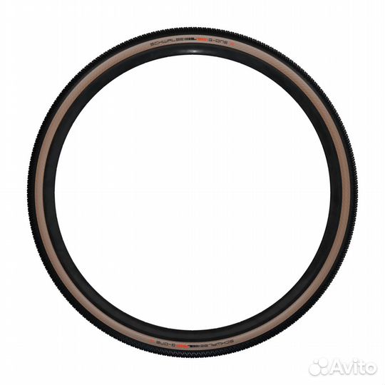 Schwalbe G-ONE R 28 x 1.70, арт. 11654298