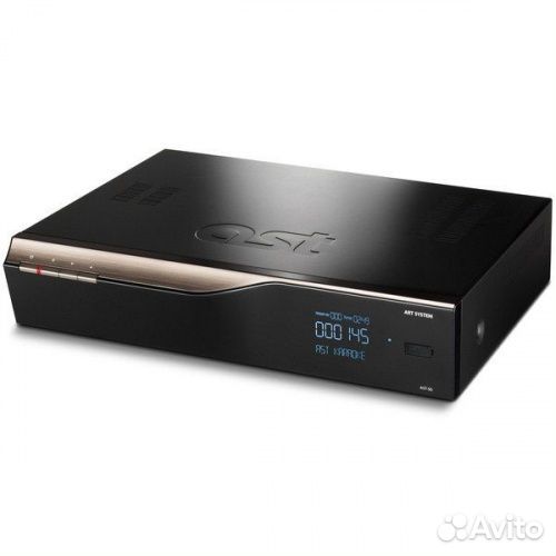 V.I.P. Караоке AST-250 для дома