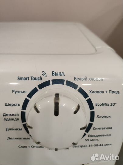 Стиральная машина Candy 6кг