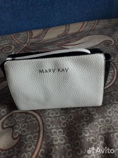Косметичка Mary kay