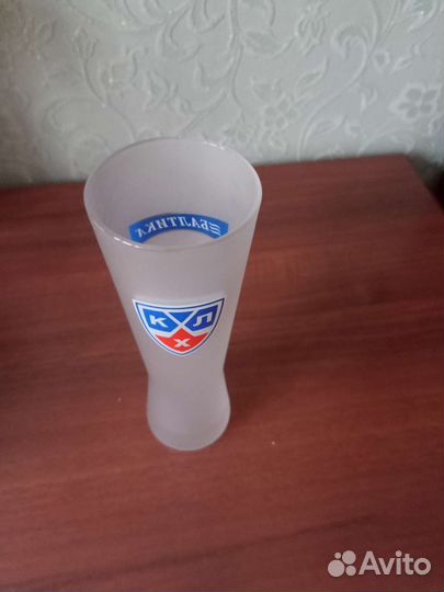 Пивные бокалы