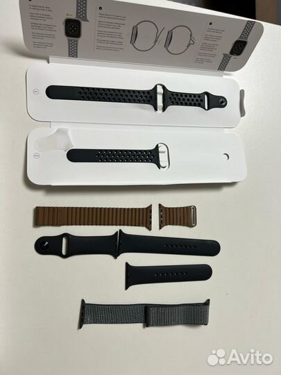 Apple watch series 5
