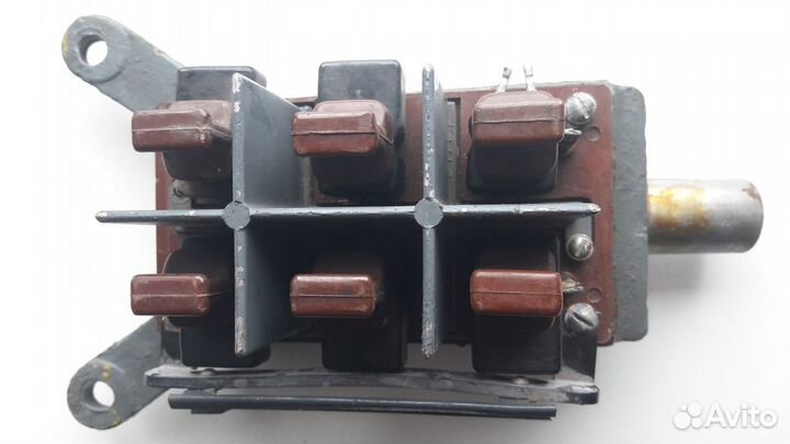 Бокс бм бмм 1-1 кабельный