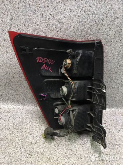 Фонарь правый Suzuki Grand Vitara 2007