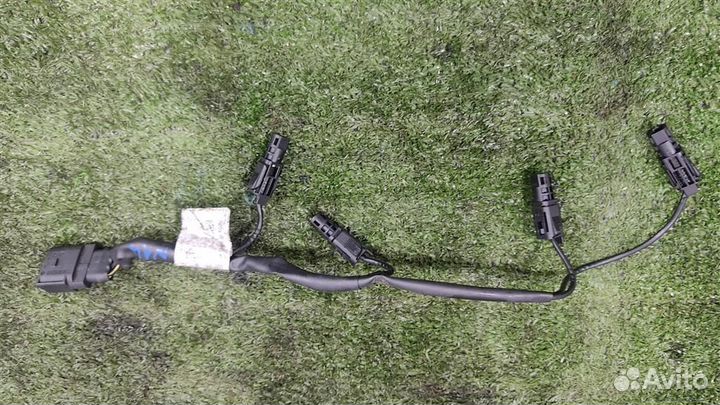 Жгут проводки свечей накала Mercedes Benz E-class