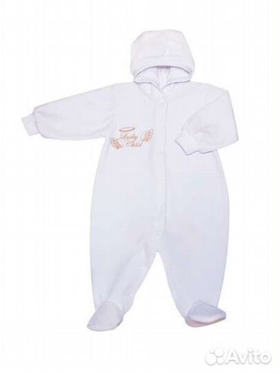 Детская одежда для девочек новая