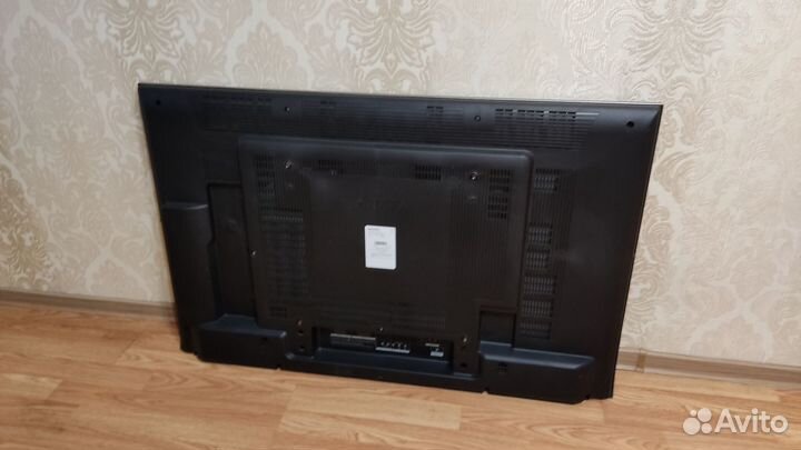 Телевизор sharp aquos lc-46x20ru