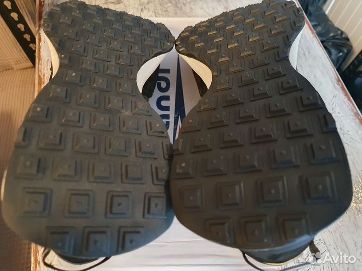 Мужские кроссовки Sprandi P152-1 р. 11us