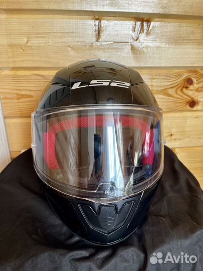 Шлем ls2 ff353