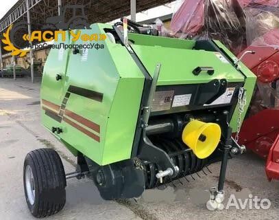 Пресс-подборщик YK 9010, 2023