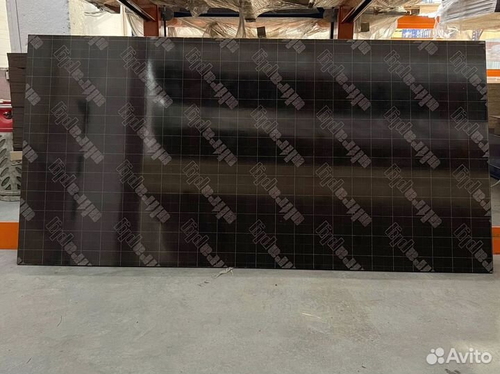 Фанера флф 9*1220*2440 мм сорт 1/1 береза