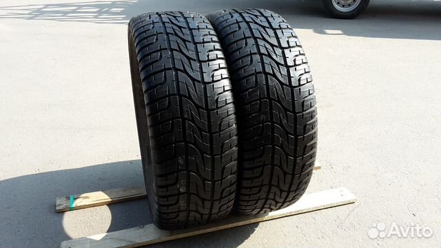 Pirelli Scorpion Zero 245/45 R20