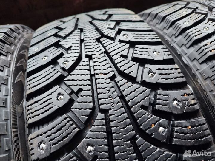 Nokian Tyres Nordman 5 SUV 225/60 R17