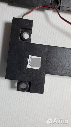 Динамики ноутбука Lenovo IdeaPad G500s