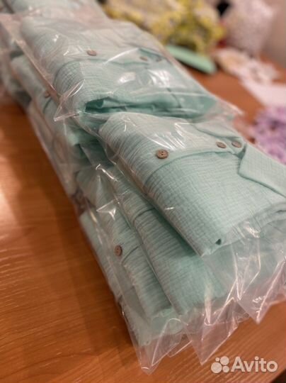 Швейный цех. Пошив одежды