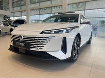 Новый Changan Lamore 1.5 AMT, 2024, цена 2 789 900 руб.