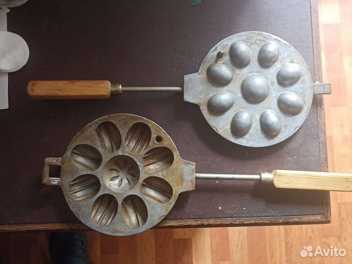 Орешница СССР