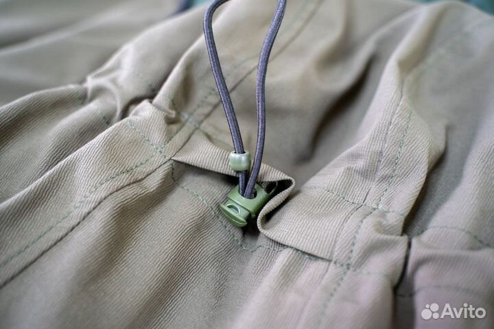 Тактический костюм