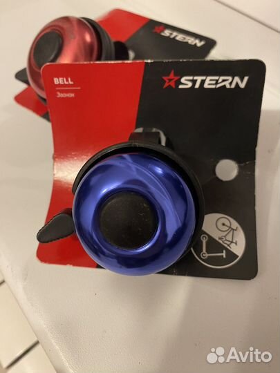 Звонок для велосипеда/самоката