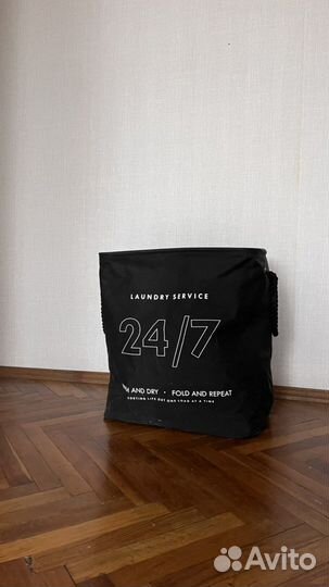 Корзина для белья