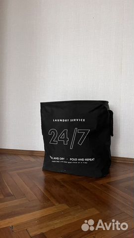 Корзина для белья