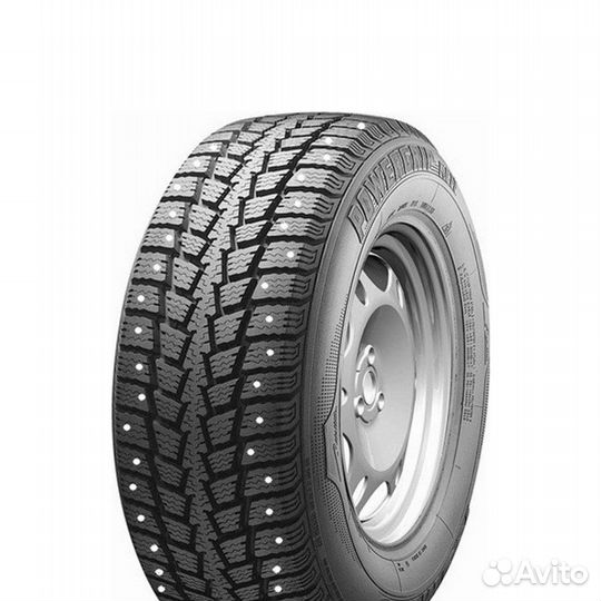 Kumho Power Grip KC11 235/85 R16 120Q