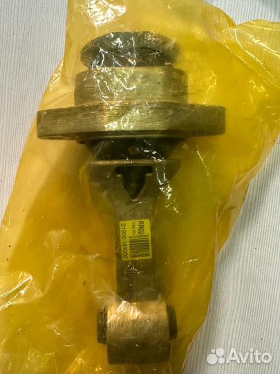 21950M4000 Hyundai-Kia Опора двигателя задняя